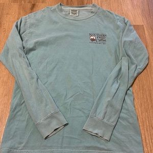 Southern Fried Cotton